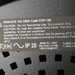 Altman Chalice 150W LED Pendant (Pkg of 12)