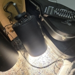 Altman Chalice 150W LED Pendant (Pkg of 12)