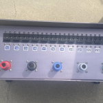 Dadco Socapex/L21-30 Distro, 24 Channel