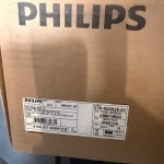 Philips ColorBlast 12 LED, Frosted Lens
