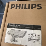 Philips ColorBlast 12 LED, Frosted Lens