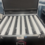 Mirackle P1.53mm Indoor LED Video Panel (Pkg of 28)