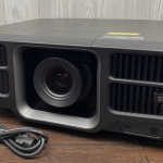 Epson Pro L1405U Laser WUXGA 3LCD Projector, 8000 Lumens