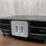 Epson Pro L1505UH WUXGA Laser Projector, 12,000 Lumens