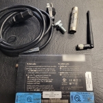 LumenRadio CRMX Nova FX RDM