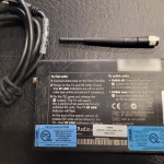 LumenRadio CRMX Nova RX RDM