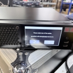 MA Lighting grandMA3 Processing Unit M