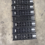 Motion Labs L21-20 54-Way Power Distro Package