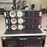 Motion Labs L21-20 54-Way Power Distro Package