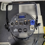 Chauvet COLORdash Par-Quad 7