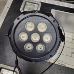 Chauvet COLORdash Par-Quad 7