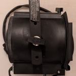 Altman 65Q 6" Fresnel