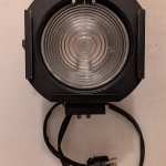 Altman 65Q 6" Fresnel