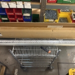 Philips/Color Kinetics ColorGraze Powercore 4ft