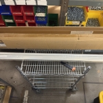 Philips/Color Kinetics ColorGraze Powercore 4ft