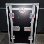 Gator Audio Rack Case