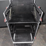 Gator Audio Rack Case