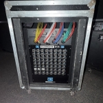 CBI UltimateSP-64 64-Channel Audio Snake