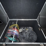 CBI UltimateSP-64 64-Channel Audio Snake