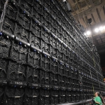 Thor Edge 3.9i LED Video Wall Package