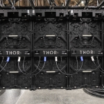 Thor Edge 3.9i LED Video Wall Package