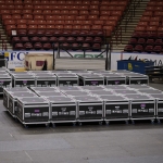 Thor Edge 3.9i LED Video Wall Package