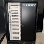 ETC 48 x 2.4kW Sensor Rack CEM+