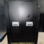 ETC 48 x 2.4kW Sensor Rack CEM+