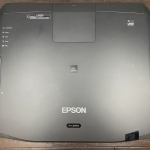 Epson Pro L1505UH WUXGA Laser Projector, 12,000 Lumens