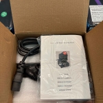 Lixada Mini-LED 60W RGBW