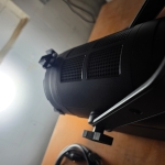 Elation KL Fresnel 6 FC