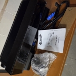 Elation Chorus Line 8