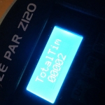 Elation FUZE PAR Z120 IP