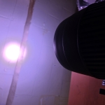 Elation FUZE PAR Z120 IP