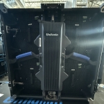 Unilumin Upad III 3.2mm LED Video Wall Package