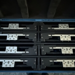 Unilumin Upad III 3.2mm LED Video Wall Package