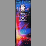 Theatrixx Totem 1.8mm LED Display (Pkg of 2)