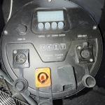 ZonQoonz ZQ01511 RGBWA+UV Par