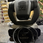 Elation Power Spot 250