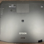Epson Pro L1505UH WUXGA Laser Projector, 12,000 Lumens