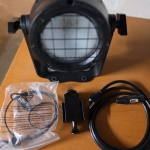 Elation SOL I Blinder LED