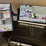 MA Lighting grandMA3 onPC Command Wing XT Package