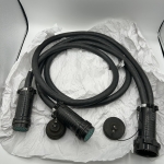 Socapex Multipin Twofer, 6'