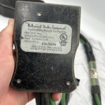 100A to 60A Stage Pin Twofer