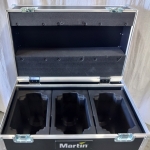 Martin Mac Aura PXL (Pkg of 3)