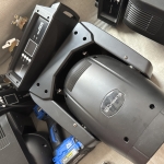 ADJ Eliminator Stryker Beam