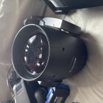 ADJ Eliminator Stryker Beam