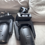 ADJ Eliminator Stryker Beam