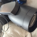 ADJ Eliminator Stryker Beam