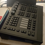 High End Systems Gig Hog Programming Wing